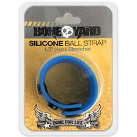 38Mm Silicone 3 Snap Ball Stretcher
