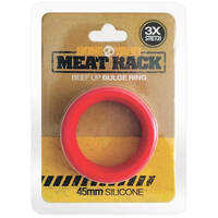 45Mm Meat Rack Cock Ring 45Mm Meat Rack Cock Ring