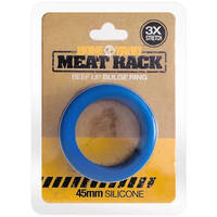 45Mm Meat Rack Cock Ring 45Mm Meat Rack Cock Ring