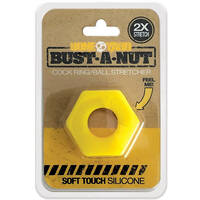 Bust A Nut Cock Ring