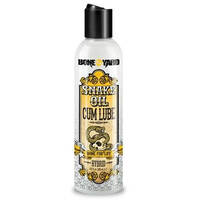 Snake Oil Cum Lube 260ml Snake Oil Cum Lube 260ml