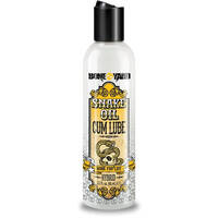Snake Oil Cum Lube 68ml 
