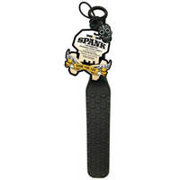 The Spank Paddle The Spank Paddle