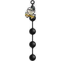 21" Extra Large Ass Ballz Anal Beads 21" Extra Large Ass Ballz Anal Beads