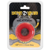 50Mm Ultimate Silicone Cock Ring