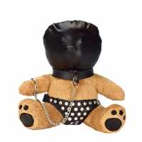 Bondage Bear Gimpy Glen