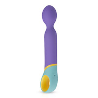 Base Wand Vibrator  Friday