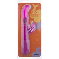 Hummer Rabbit Vibrator