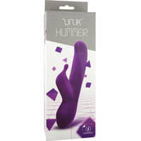 Unik Hummer Rabbit Vibrator