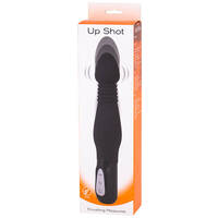 9" Up Shot Anal Thruster 9" Up Shot Anal Thruster