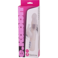 5.5" Slim E.Rabbit Vibrator
