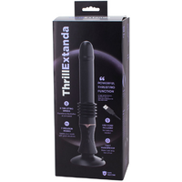 Thrill Extanda Thrusting Vibrator