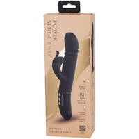 5" Thrusting Rabbit Vibrator 5" Thrusting Rabbit Vibrator