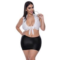 Sexy Ceo Costume 2Xl