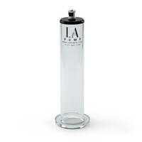 Premium Penis Cylinder 2.25in x 10in Premium Penis Cylinder 2.25in x 10in