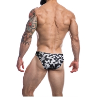 Low Rise Bikini Brief L