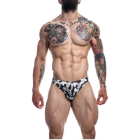 Low Rise Bikini Brief M