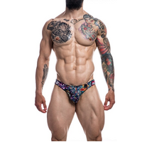 Low Rise Bikini Brief XL