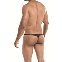 CUT FOR MEN THONG DOLLAR MEDIUM