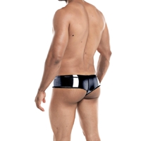 High Cut Cheeky Brief M