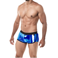 Athletic Trunk L