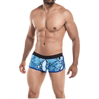 Athletic Trunk L