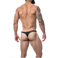 Pouch Enhancing Thong M