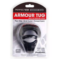 Armour Tug Cock & Ball Ring Armour Tug Cock & Ball Ring