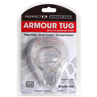 Armour Tug Cock & Ball Ring Armour Tug Cock & Ball Ring