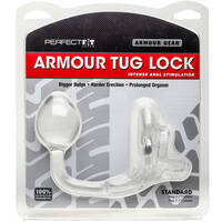 Armour Tug Cock Lock