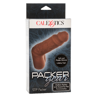 5" Stp Packer Penis