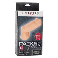 5" Stp Packer Penis 5" Stp Packer Penis
