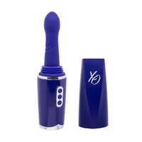 Overdrive Portable Sex Machine Travel Thruster Overdrive Portable Sex Machine Travel Thruster