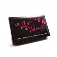 The Path To Pleasure The Path To Pleasure