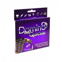 Domin8 Quickie Domin8 Quickie