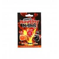 Xxxtra Naughty Nights Erotic Dare Dice Xxxtra Naughty Nights Erotic Dare Dice
