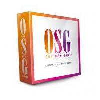 Our Sex Game Our Sex Game