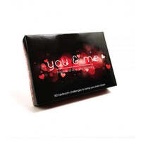 You & Me You & Me