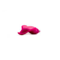 Mimic Plus Rechargeable Massager Magenta