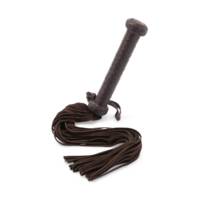 Leather Flogger