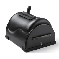 The Cowgirl Sex Machine