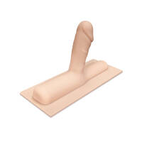 Bronco Cowgirl Attachment Bronco Cowgirl Attachment