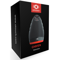 Chiven 2 Heated Oral Stroker Chiven 2 Heated Oral Stroker