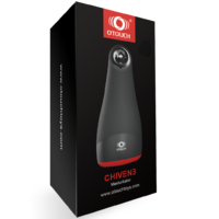 Chiven 3 Heated Oral Stroker Chiven 3 Heated Oral Stroker