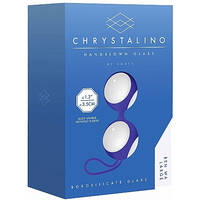 Large Glass Kegel Balls