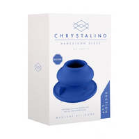 Chrystalino Silicone Suction Cup Chrystalino Silicone Suction Cup