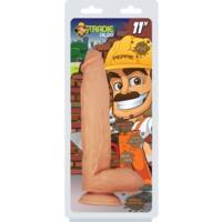 11" Peppi Tradie Cock 11" Peppi Tradie Cock