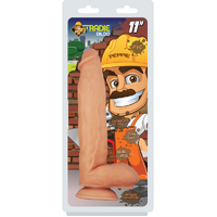 11" Peppie Tradie Cock 11" Peppie Tradie Cock