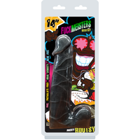 Fuckmeisters Rootsy 14" ()