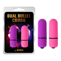 Laviva Dual Bullet Combo